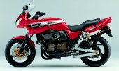 2004 Kawasaki ZRX 1200 S photo